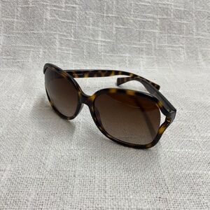 Coach Sunglasses - Dark Tortoise